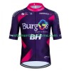 Homme Maillot vélo Burgos Bh 2023